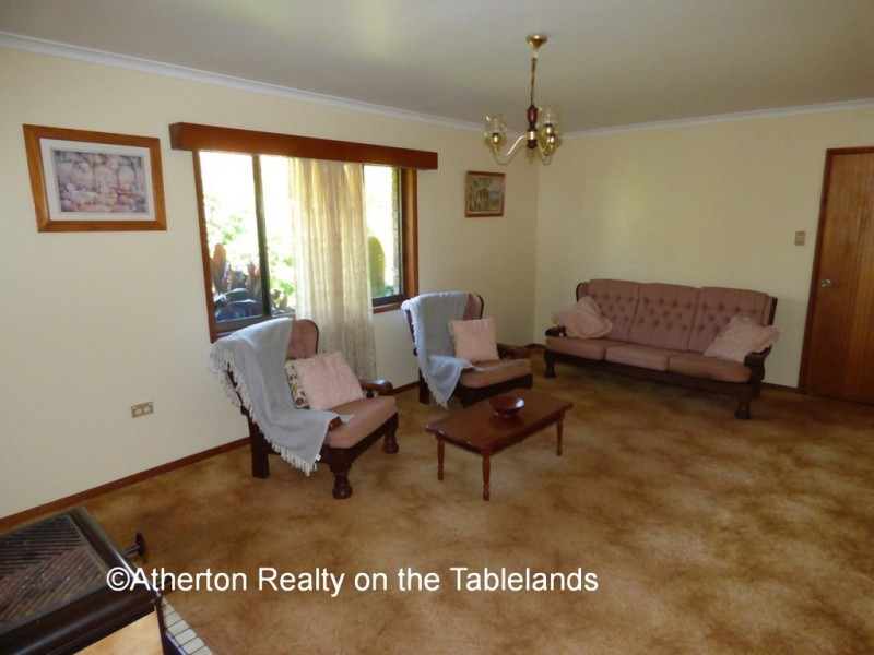 26-28 Dalziel Ave, Atherton QLD 4883