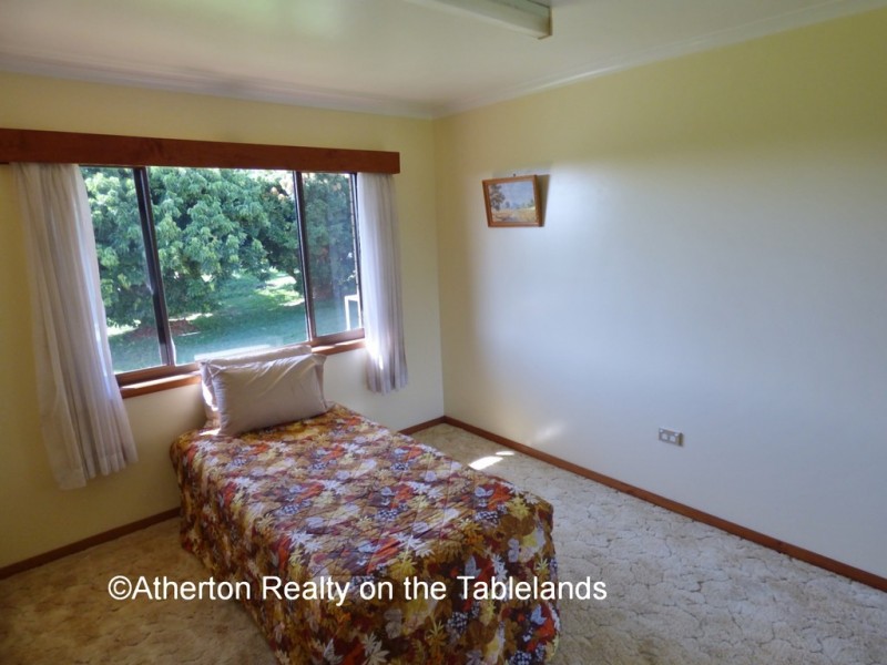 26-28 Dalziel Ave, Atherton QLD 4883