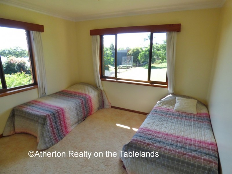 26-28 Dalziel Ave, Atherton QLD 4883