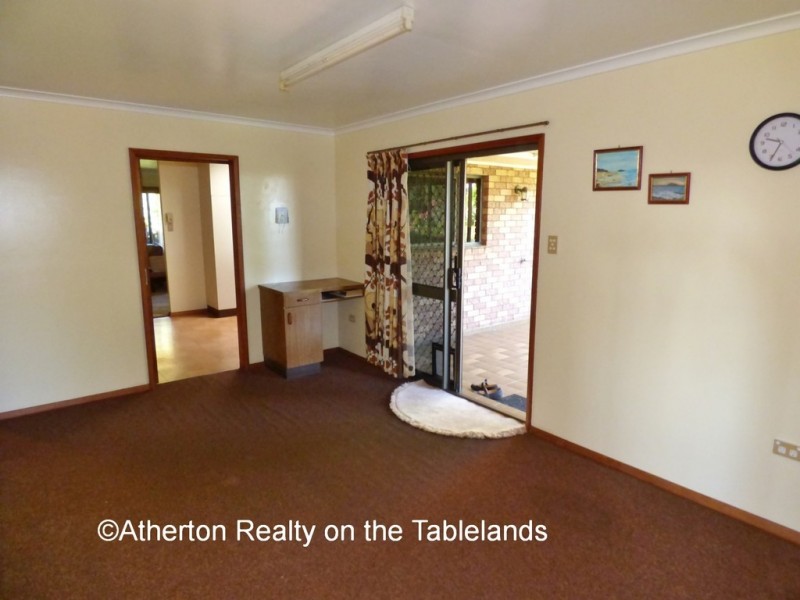 26-28 Dalziel Ave, Atherton QLD 4883