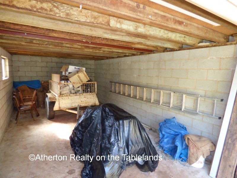 26-28 Dalziel Ave, Atherton QLD 4883