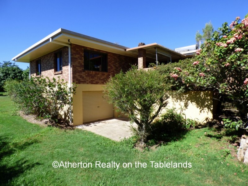 26-28 Dalziel Ave, Atherton QLD 4883
