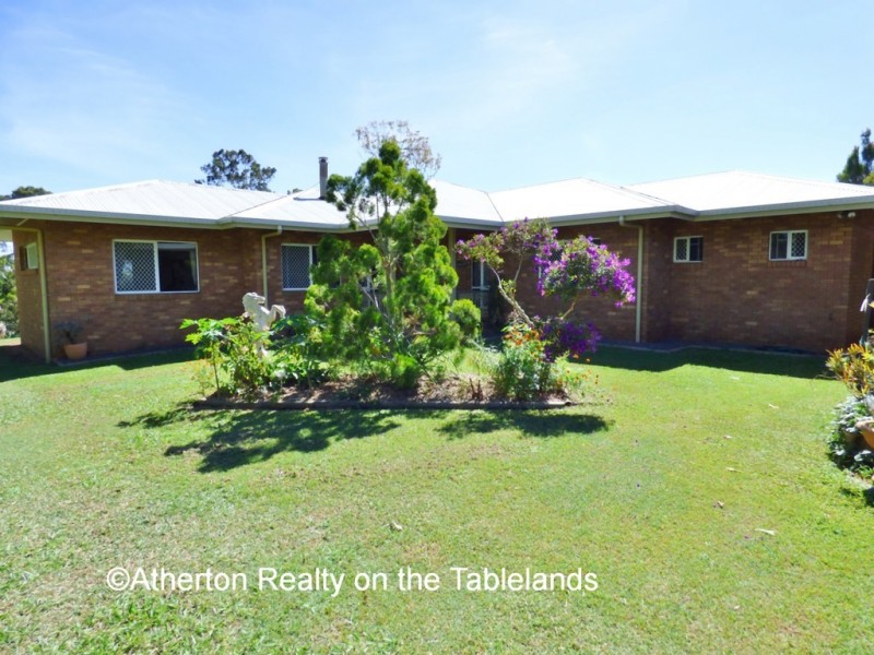 Tolga QLD 4882