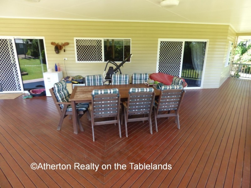 Tolga QLD 4882