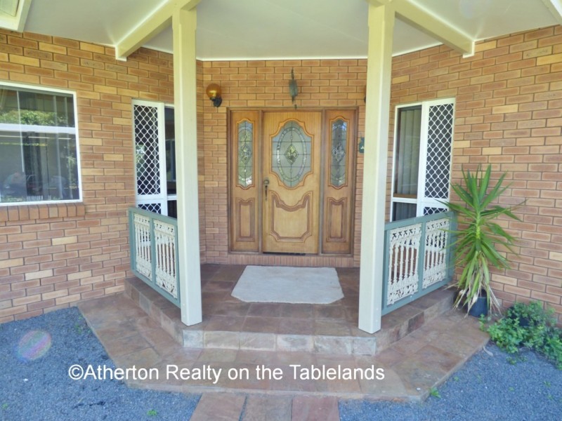Tolga QLD 4882
