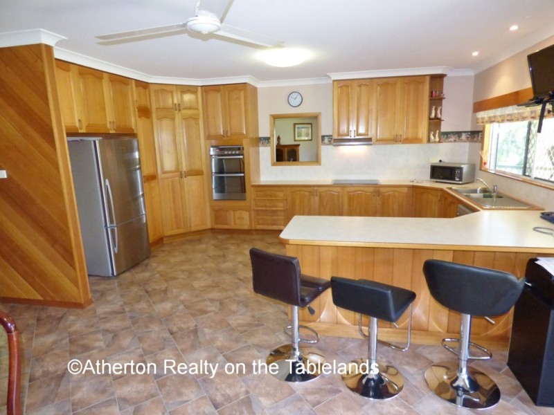 Tolga QLD 4882
