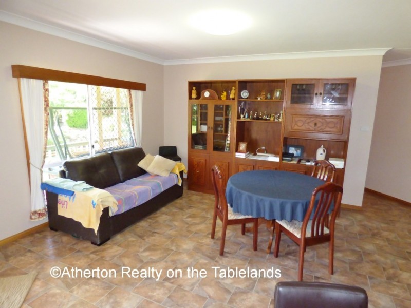 Tolga QLD 4882