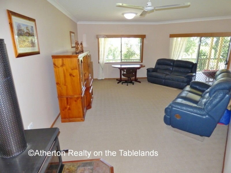 Tolga QLD 4882