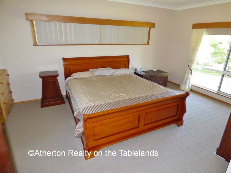 Tolga QLD 4882