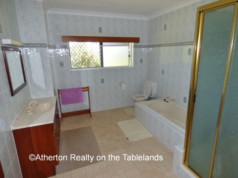 Tolga QLD 4882