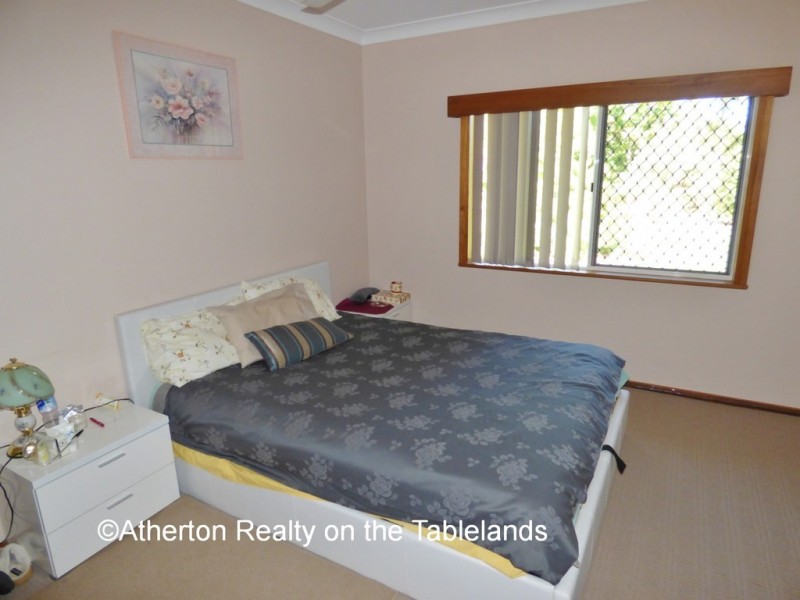Tolga QLD 4882