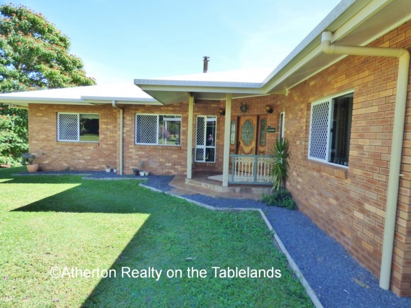 Tolga QLD 4882