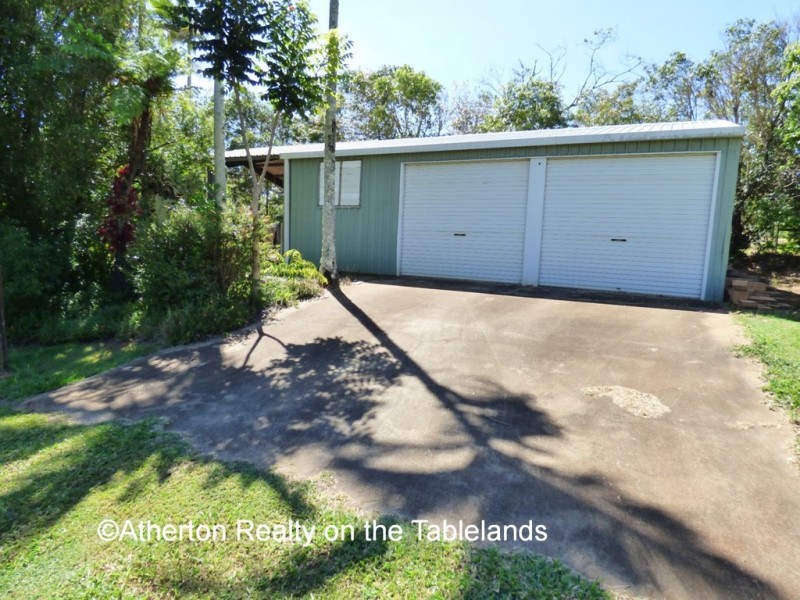 Tolga QLD 4882