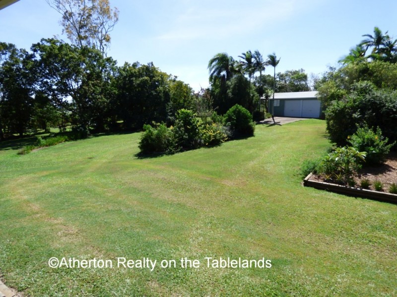 Tolga QLD 4882