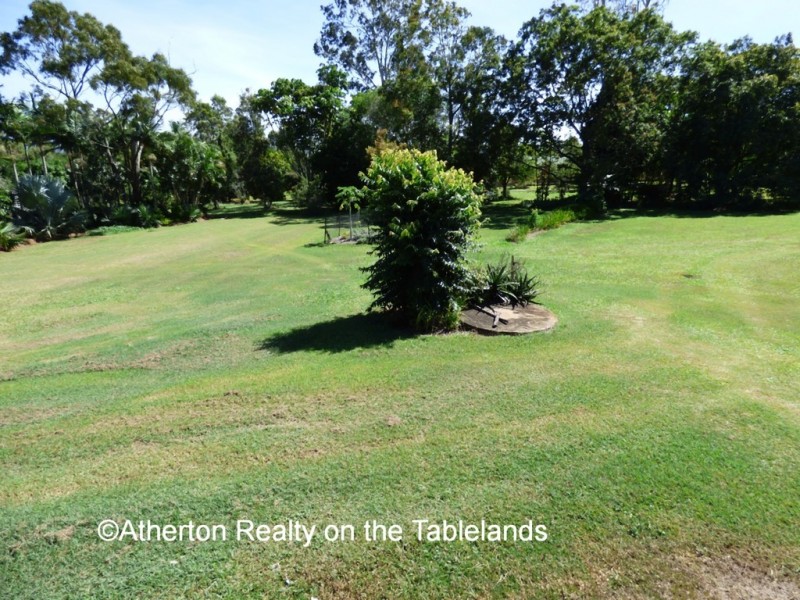 Tolga QLD 4882