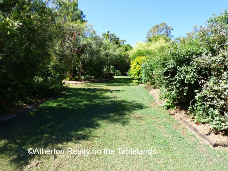 Tolga QLD 4882
