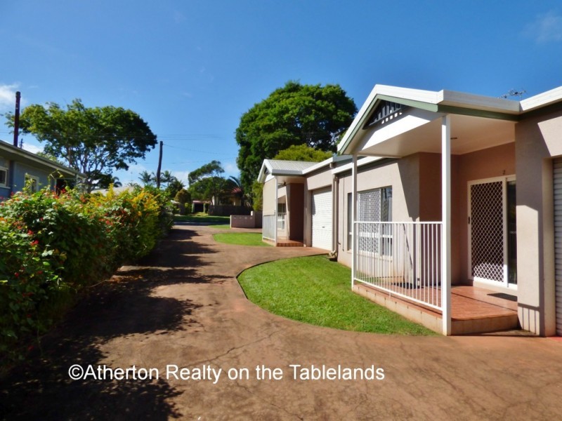 Atherton QLD 4883