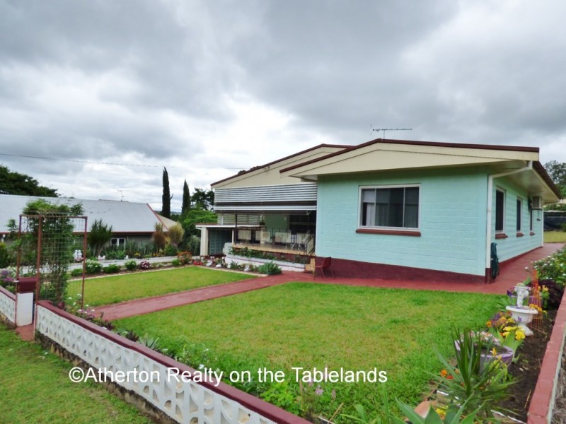 Atherton QLD 4883