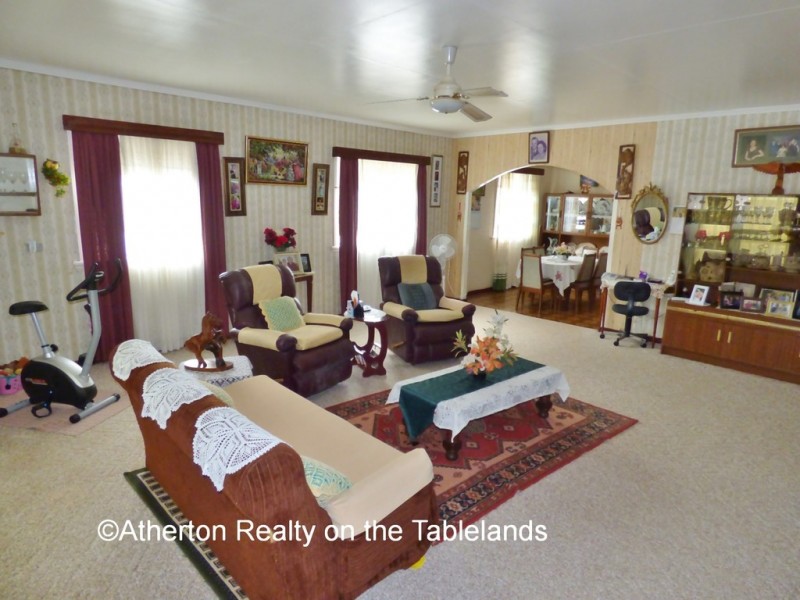 Atherton QLD 4883