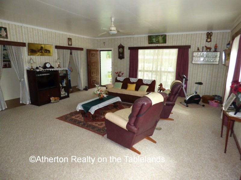Atherton QLD 4883