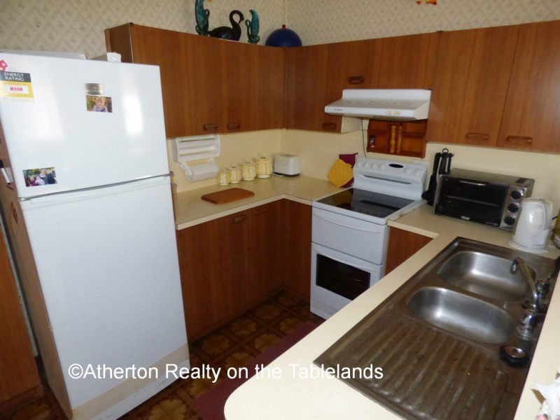 Atherton QLD 4883