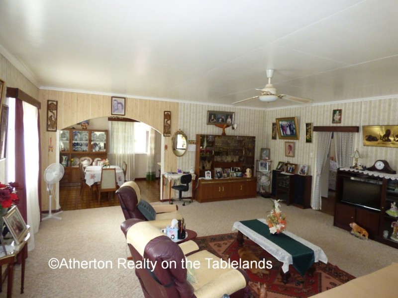 Atherton QLD 4883