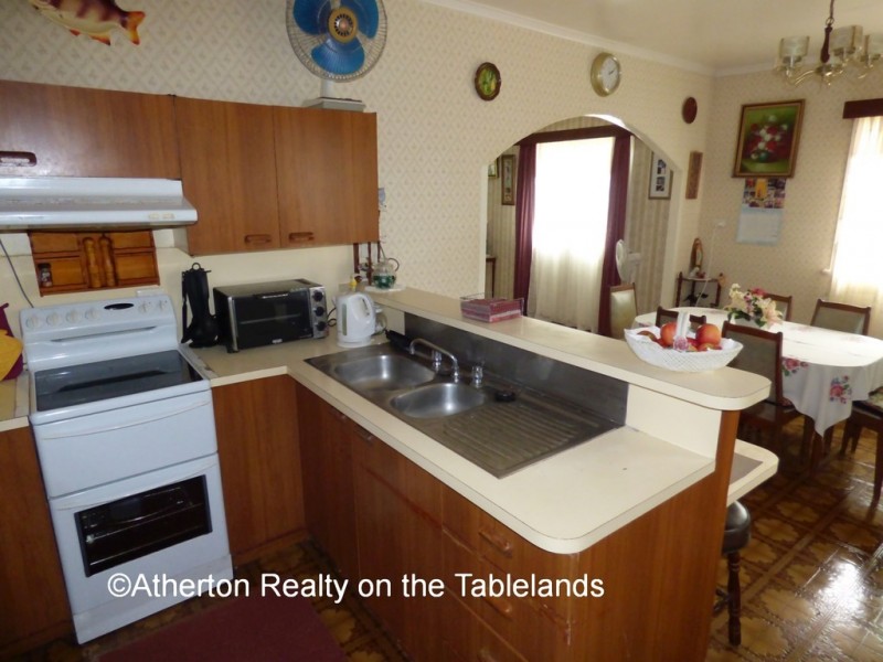 Atherton QLD 4883