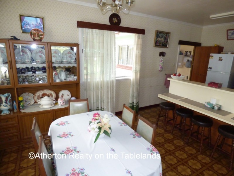 Atherton QLD 4883