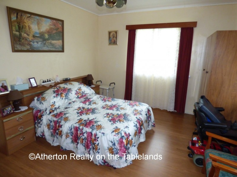 Atherton QLD 4883