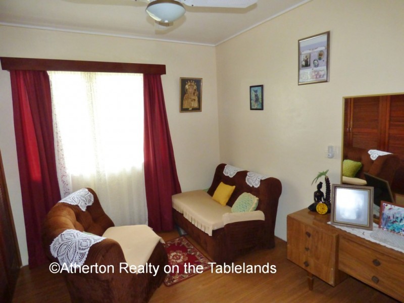 Atherton QLD 4883
