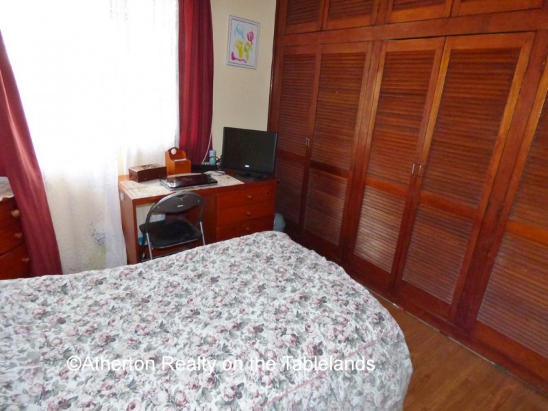 Atherton QLD 4883