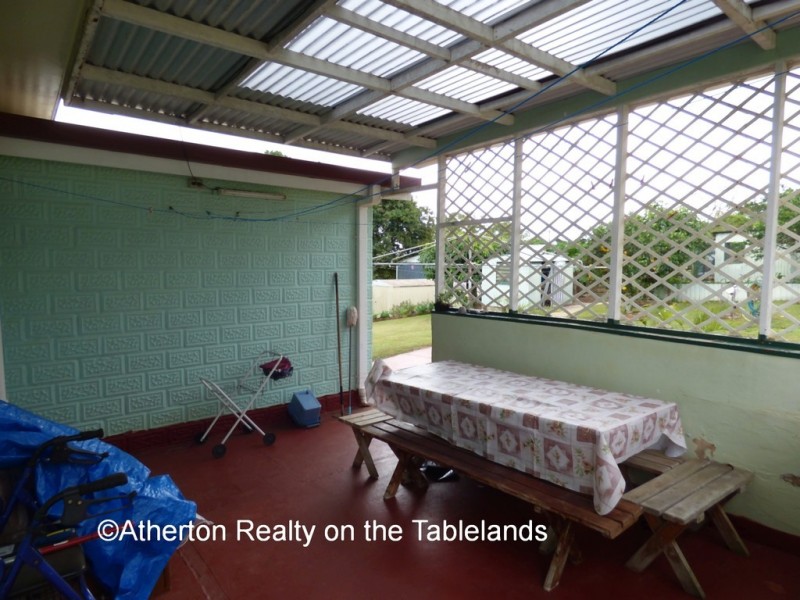 Atherton QLD 4883