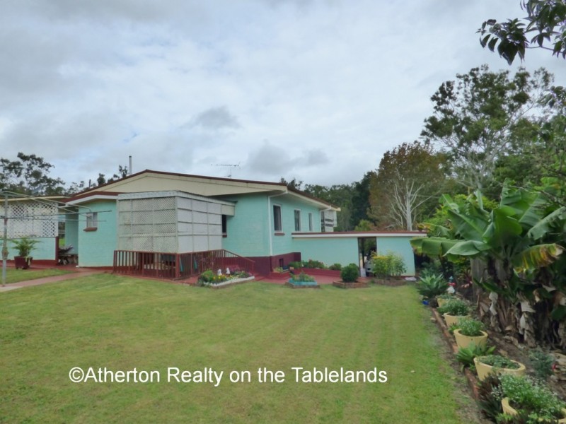 Atherton QLD 4883