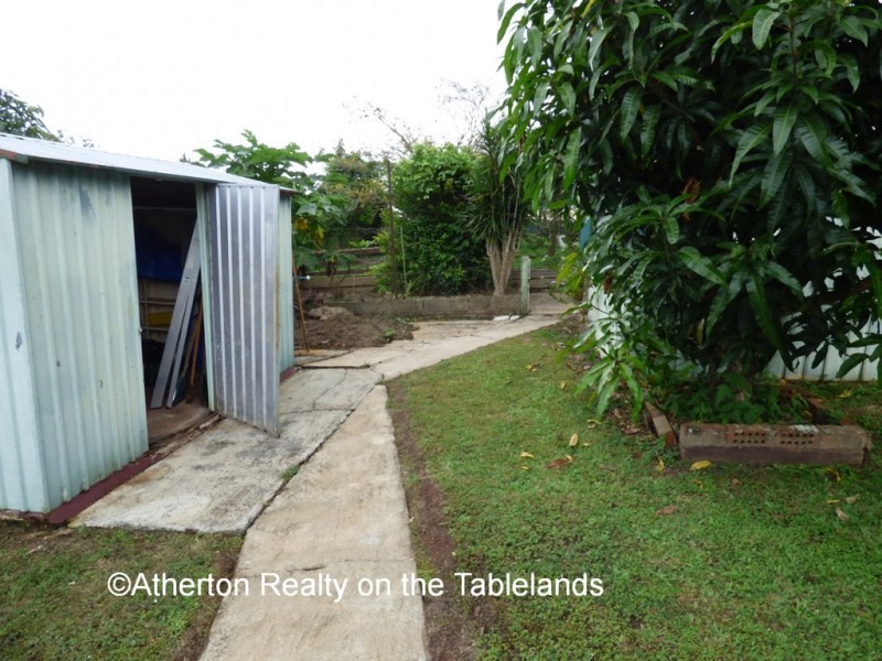 Atherton QLD 4883
