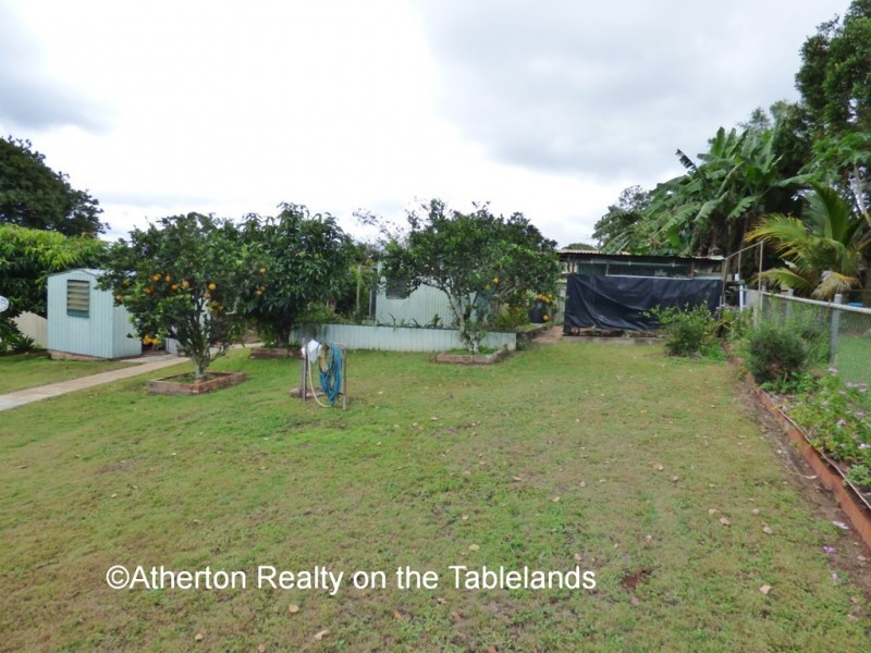 Atherton QLD 4883