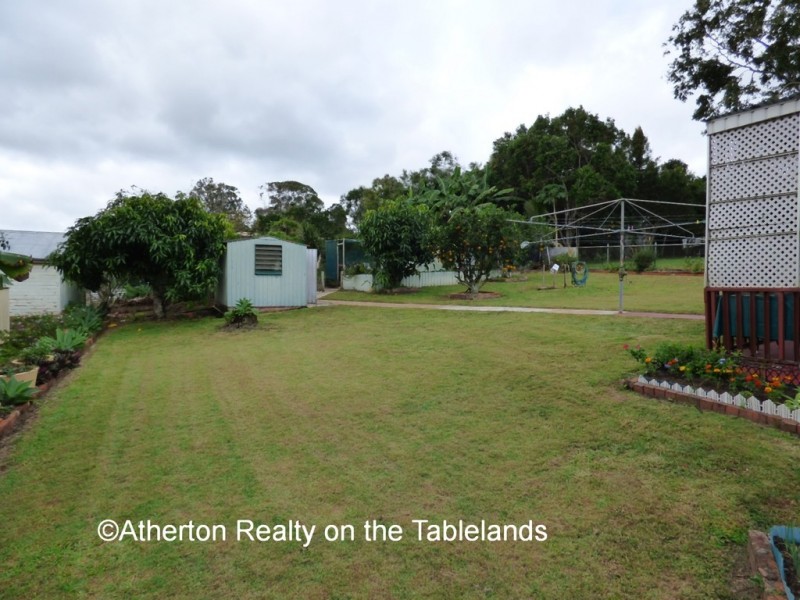 Atherton QLD 4883