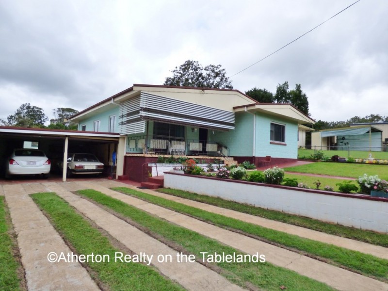 Atherton QLD 4883