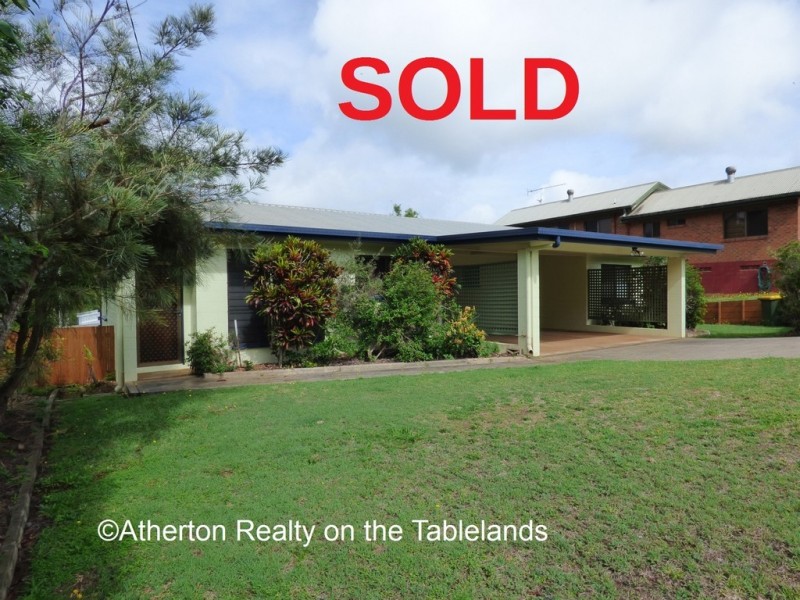 Atherton QLD 4883