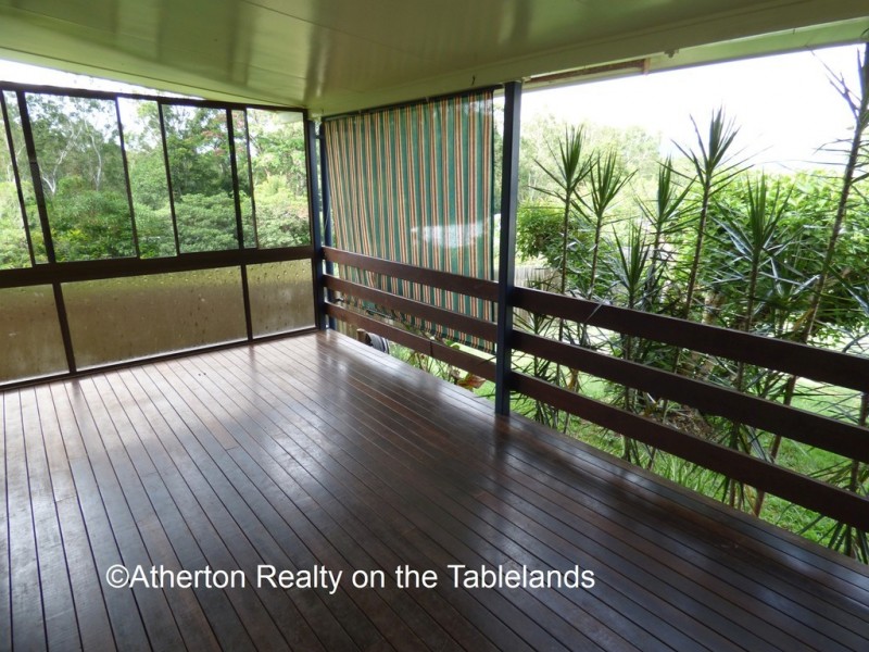 Atherton QLD 4883