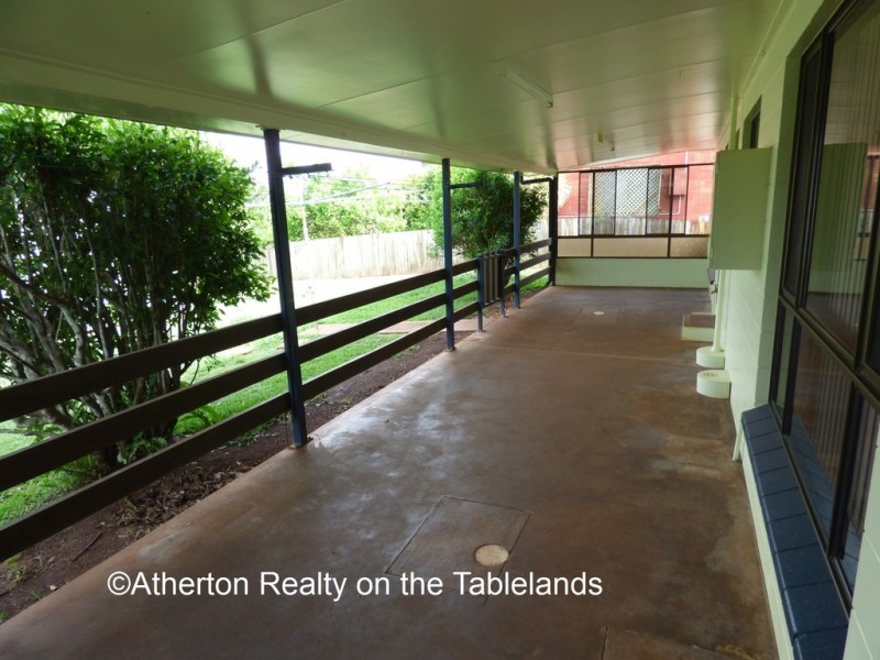 Atherton QLD 4883