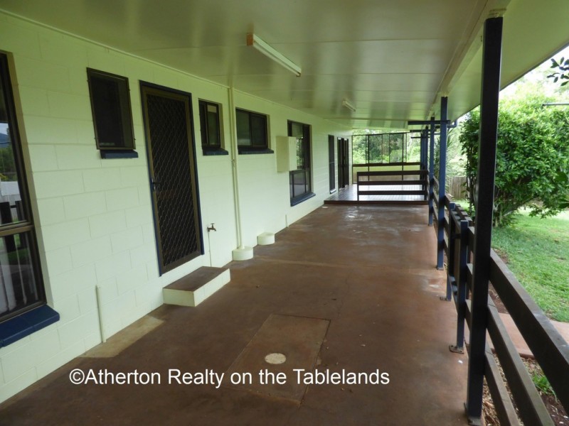 Atherton QLD 4883