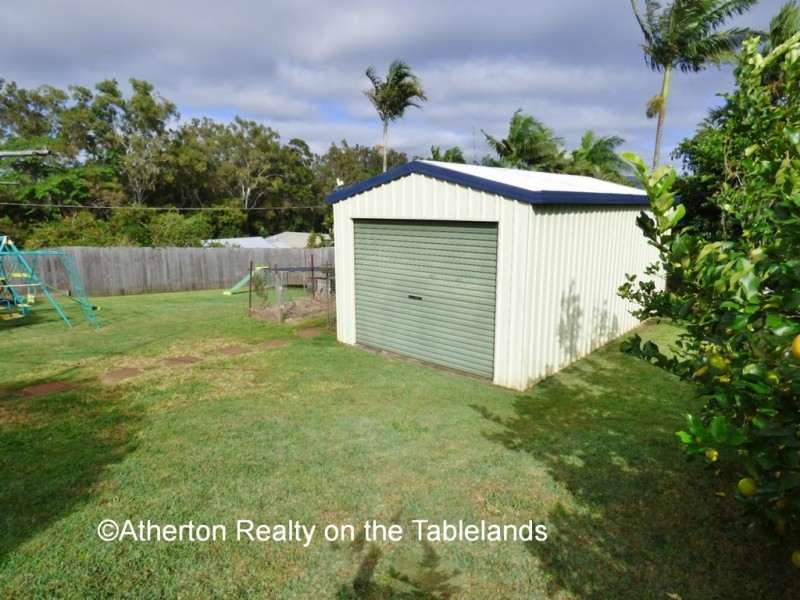 Atherton QLD 4883