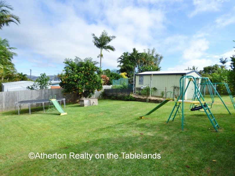 Atherton QLD 4883