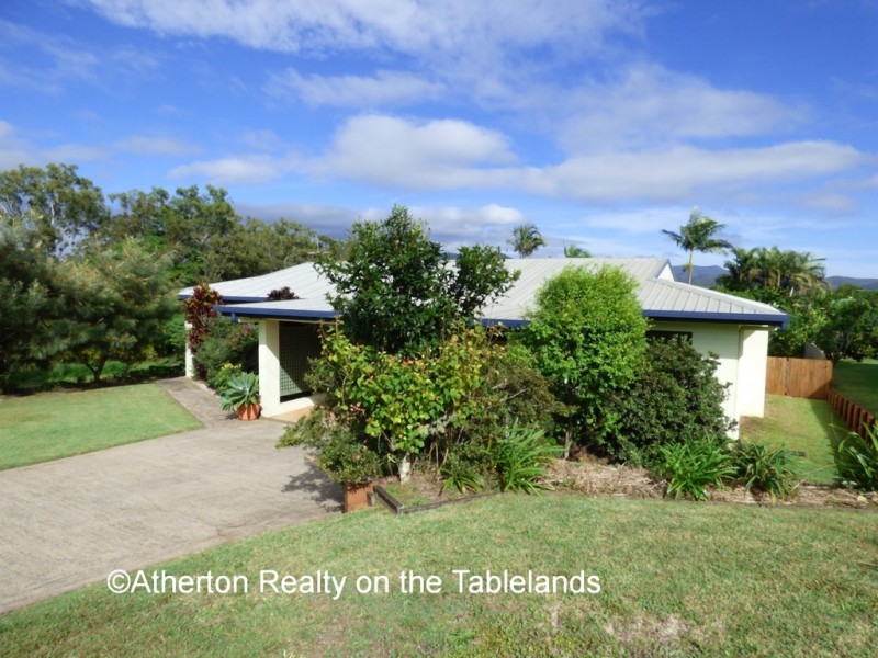 Atherton QLD 4883