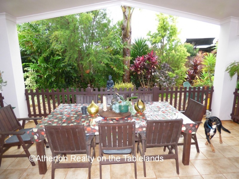 14 Gagetti Cl, Atherton QLD 4883
