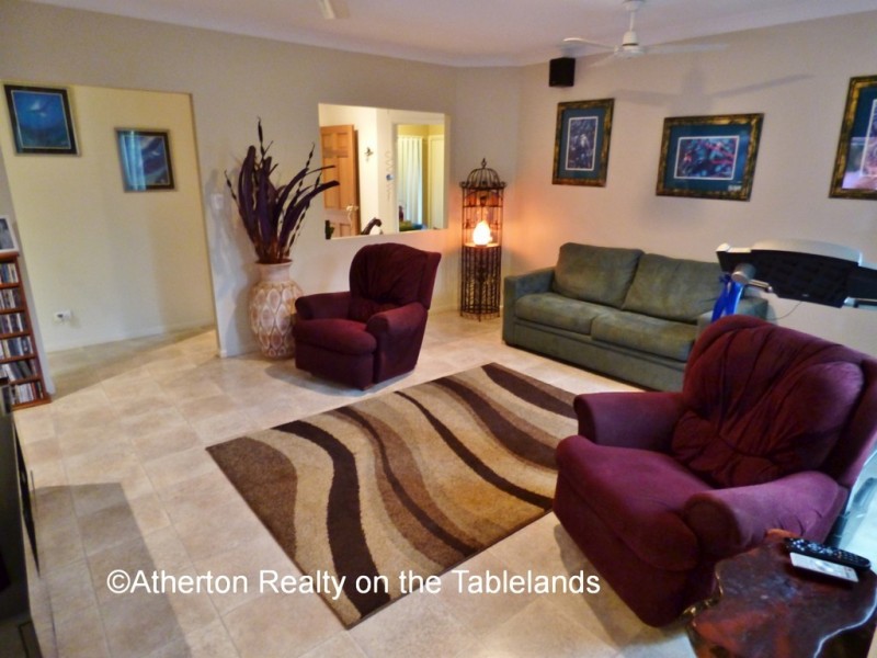 14 Gagetti Cl, Atherton QLD 4883