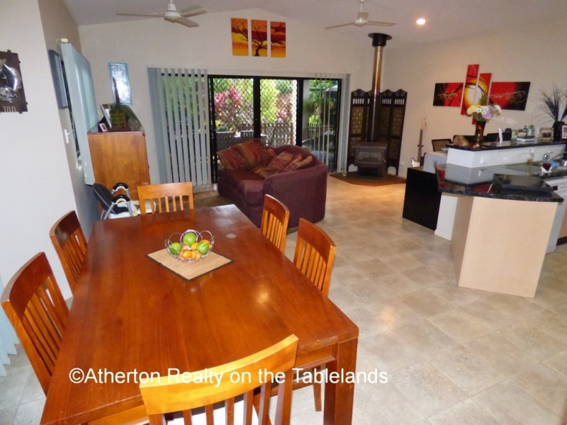 14 Gagetti Cl, Atherton QLD 4883