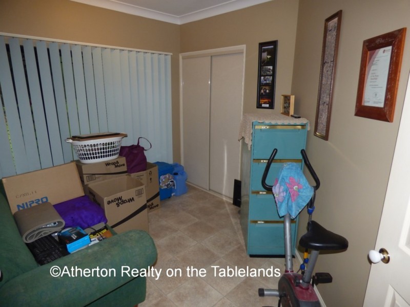 14 Gagetti Cl, Atherton QLD 4883