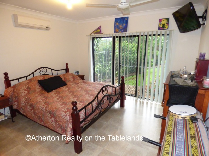 14 Gagetti Cl, Atherton QLD 4883