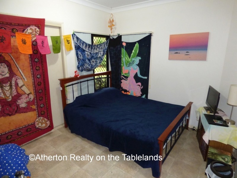 14 Gagetti Cl, Atherton QLD 4883